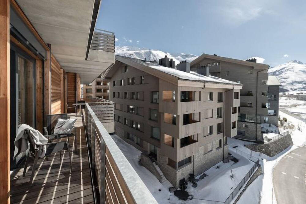 Photo of Outdoor in Andermatt