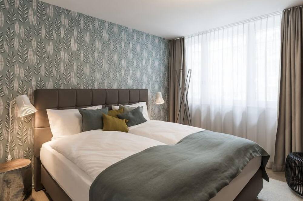 Photo of Bedroom in Andermatt