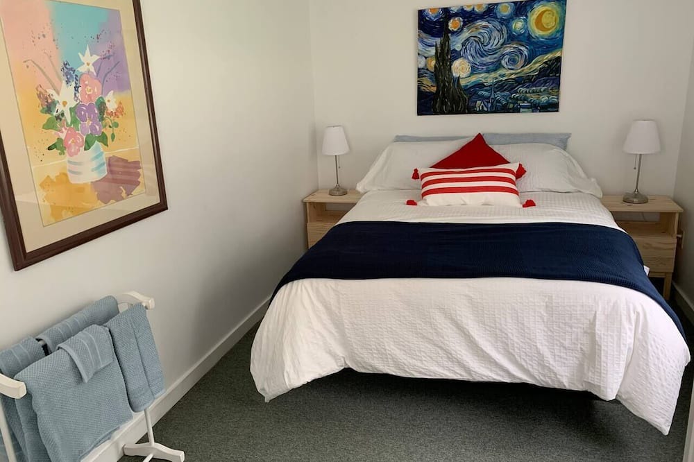 Photo of Bedroom in Dorset