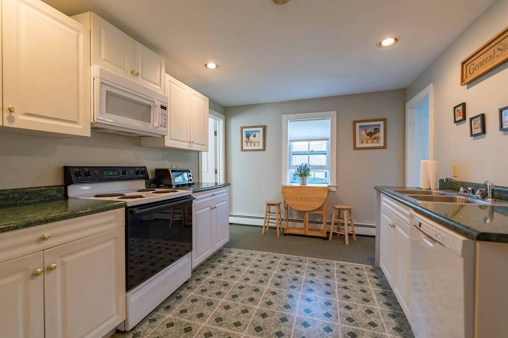 Photo of Kitchen in Dorset