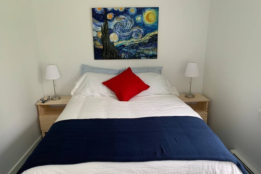 Photo of Bedroom in Dorset