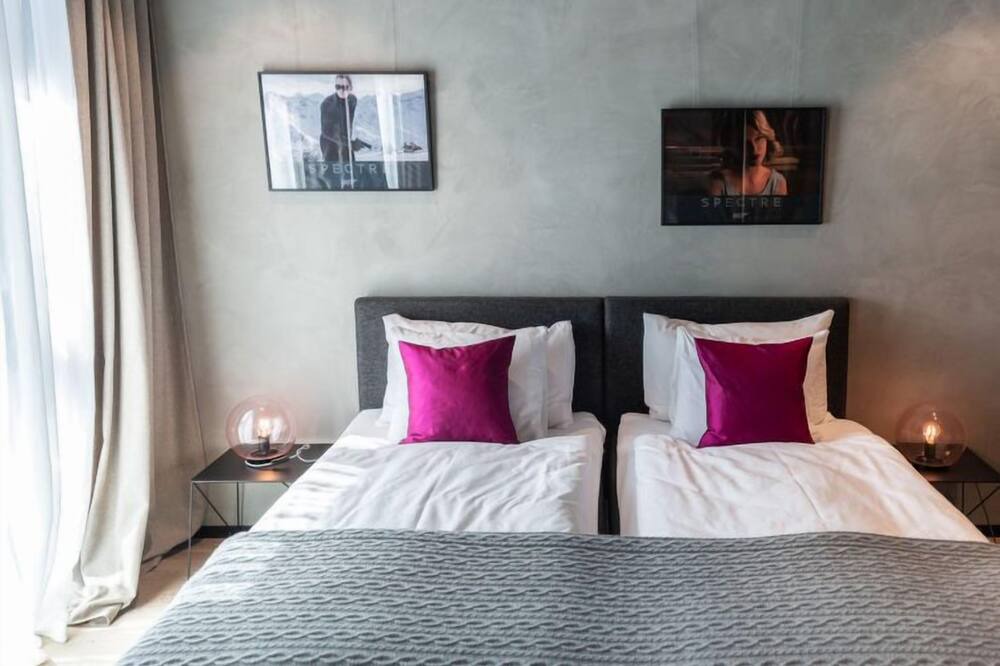 Photo of Bedroom in Andermatt