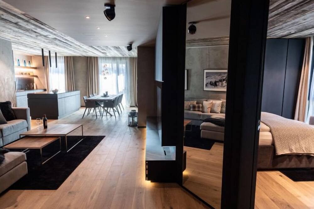 Photo of Bedroom in Andermatt