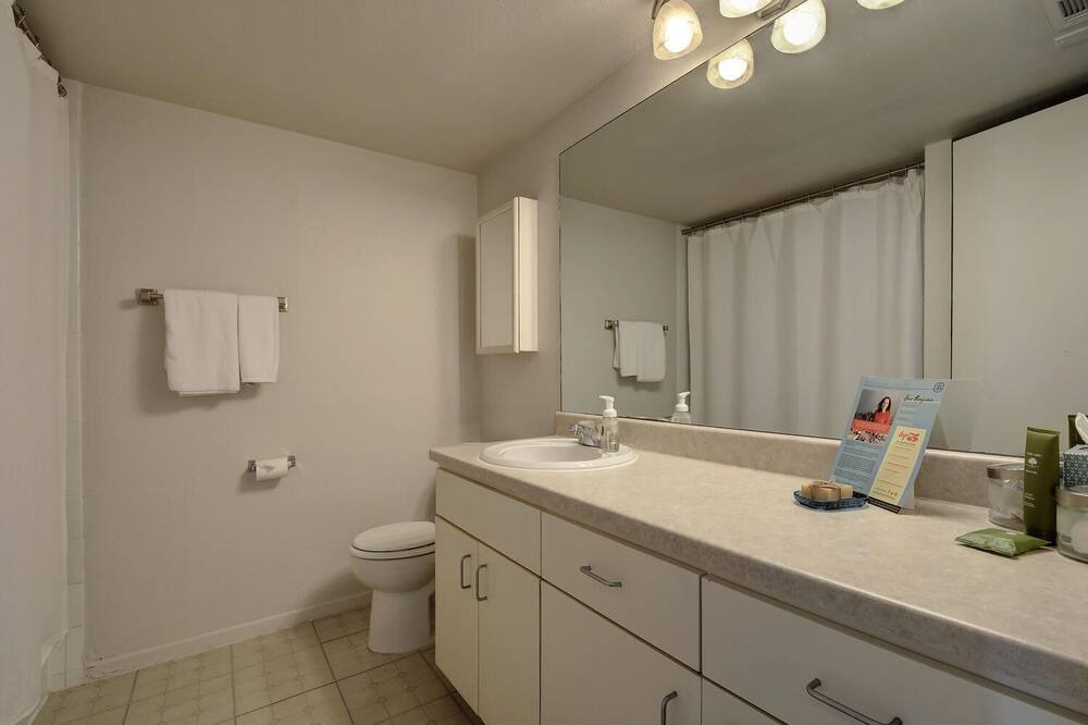 Photo of Bathroom in Downtown Austin