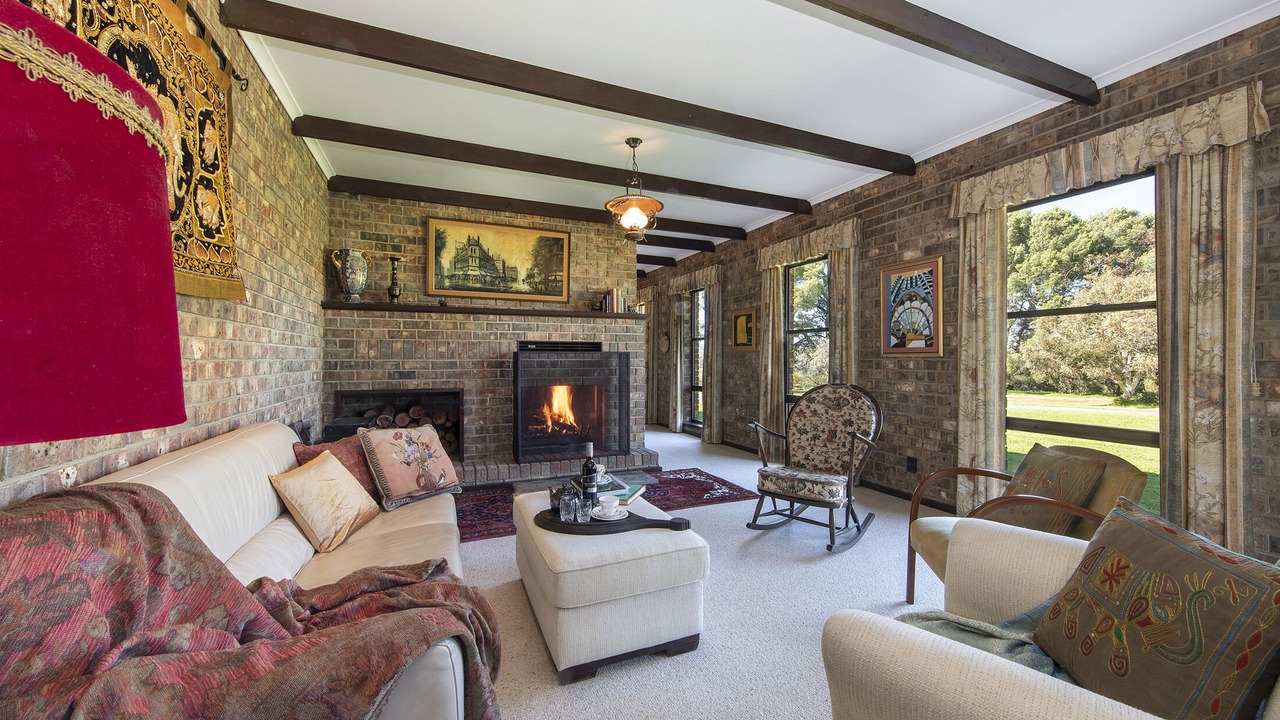 Photo of Livingroom in McLaren Vale