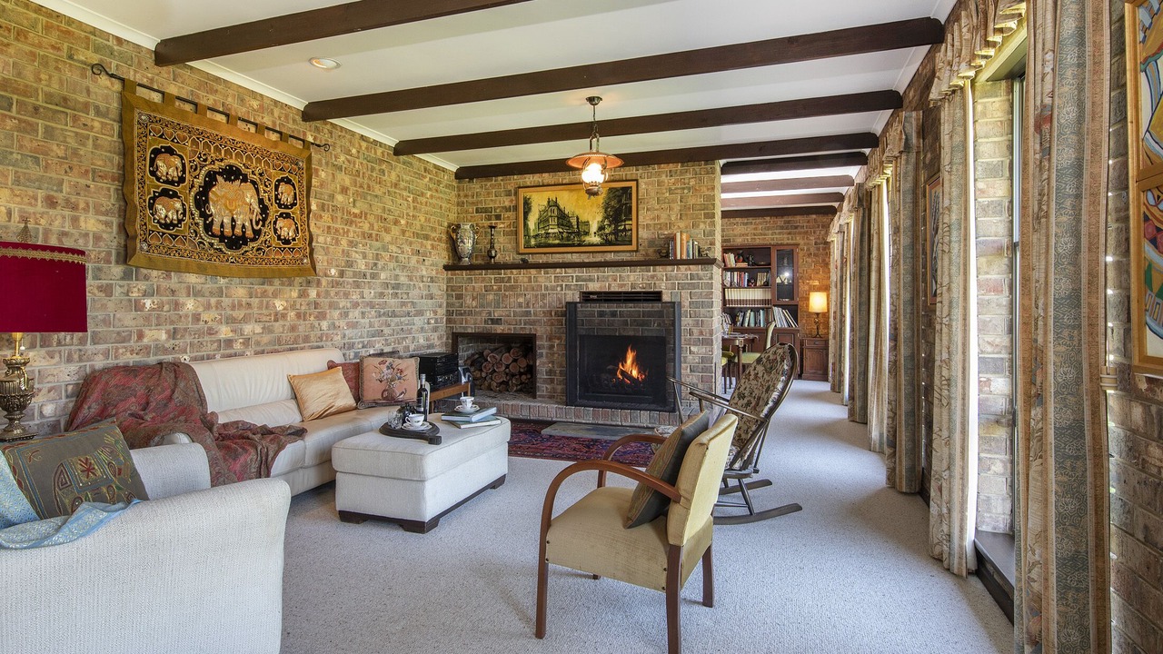 Photo of Livingroom in McLaren Vale