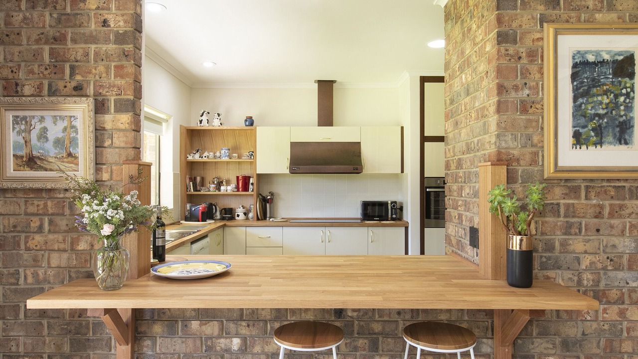 Photo of Kitchen in McLaren Vale