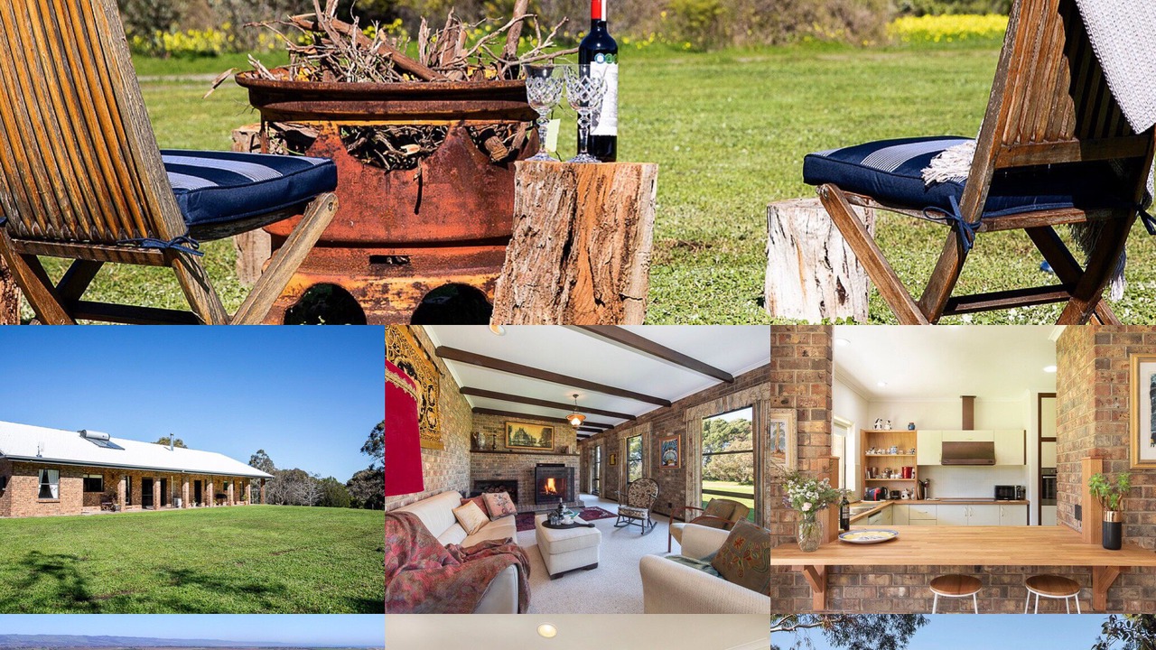 Photo of Outdoor in McLaren Vale