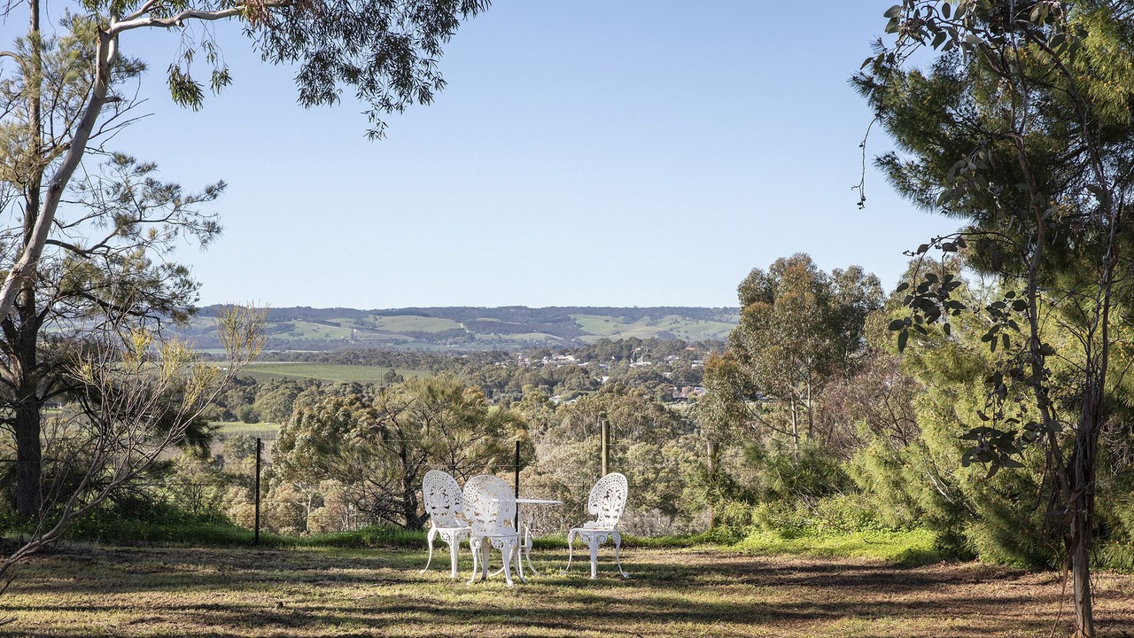 Photo of Outdoor in McLaren Vale