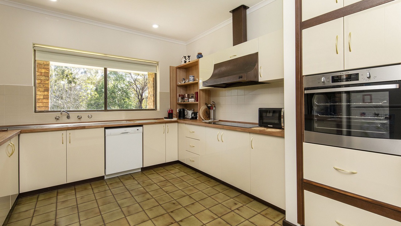 Photo of Kitchen in McLaren Vale