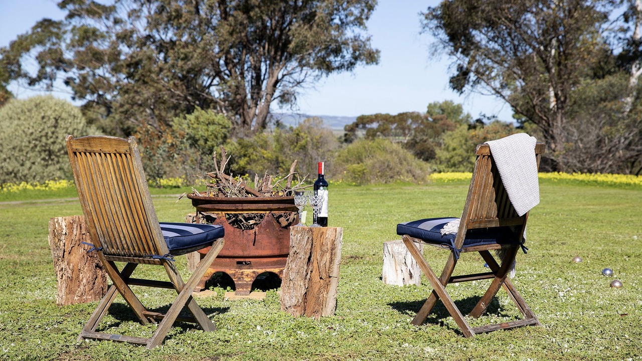 Photo of Outdoor in McLaren Vale