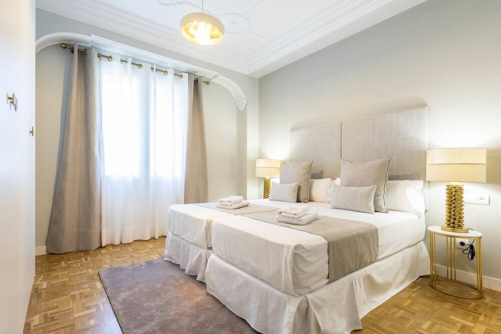 Photo of Bedroom in Sant Francesc