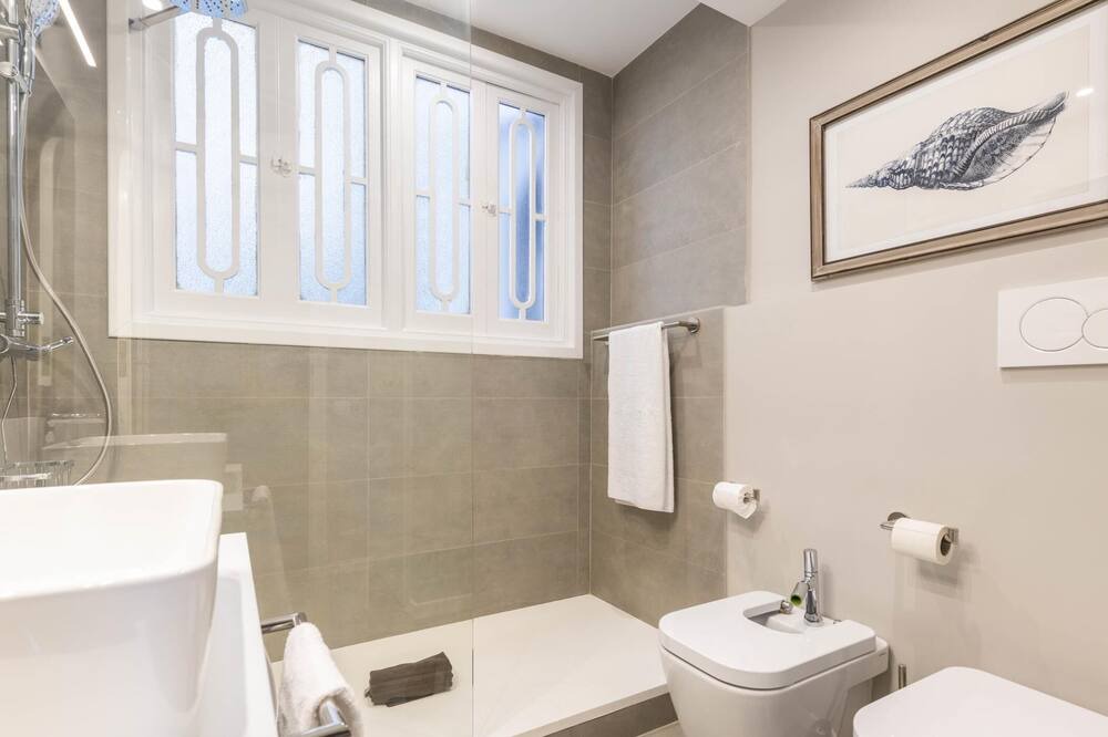 Photo of Bathroom in Sant Francesc