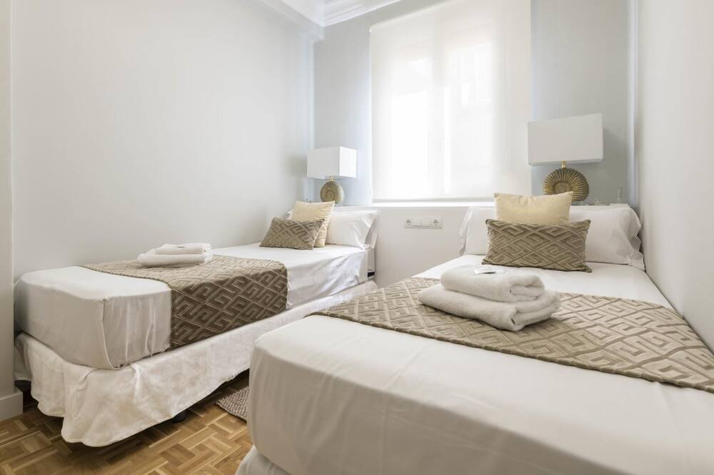 Photo of Bedroom in Sant Francesc