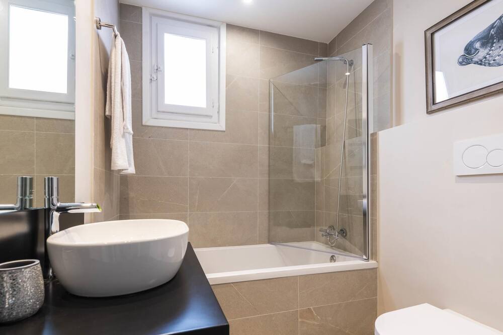 Photo of Bathroom in Sant Francesc