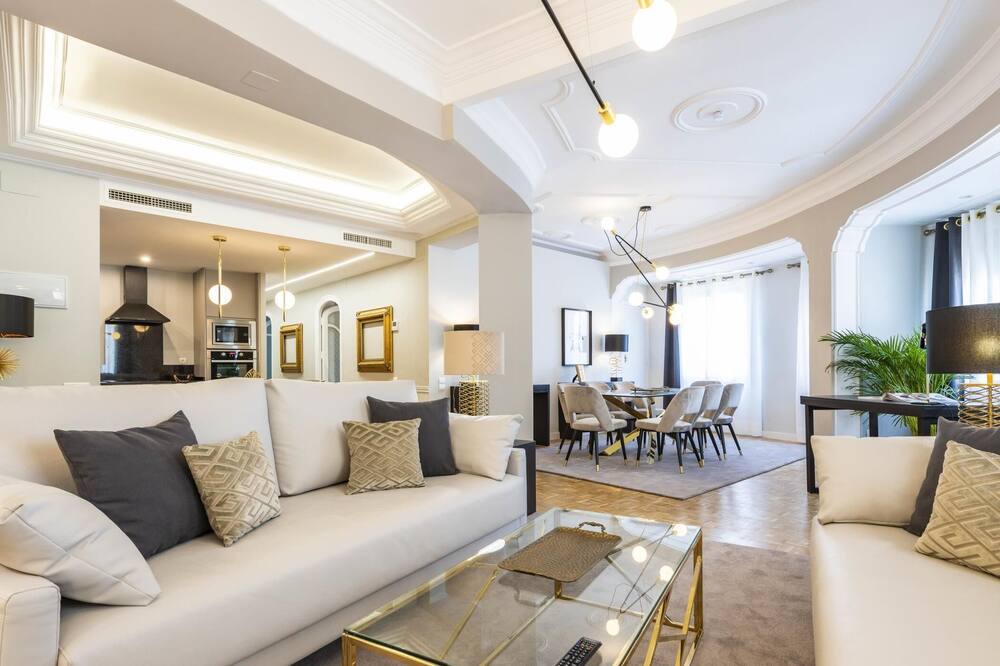 Photo of Livingroom in Sant Francesc