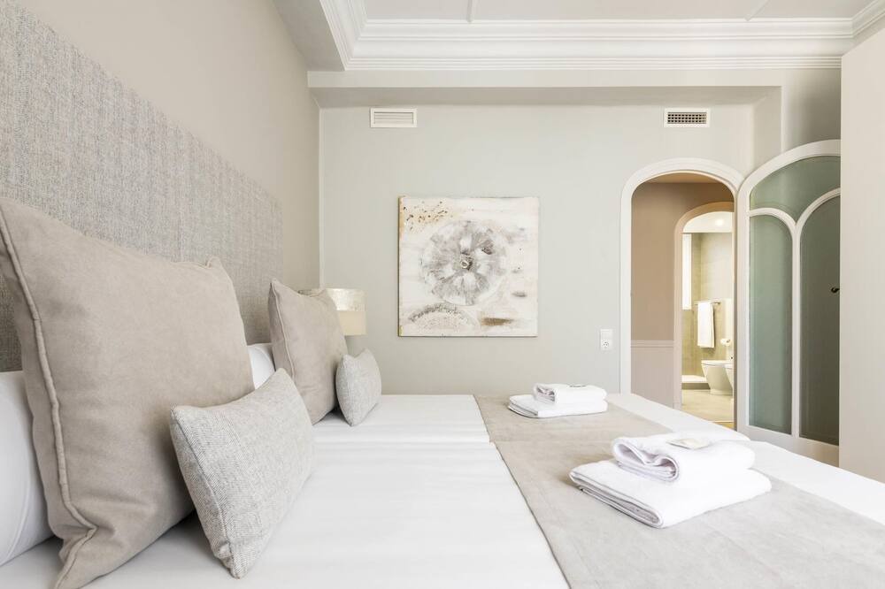 Photo of Bedroom in Sant Francesc