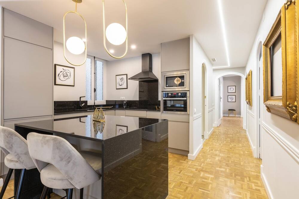 Photo of Kitchen in Sant Francesc