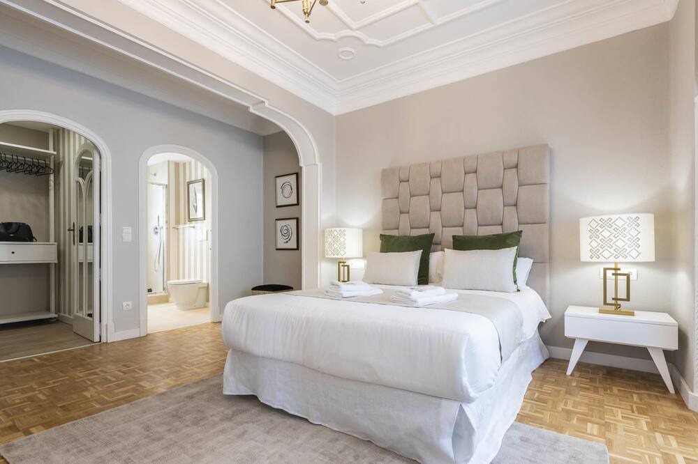 Photo of Bedroom in Sant Francesc