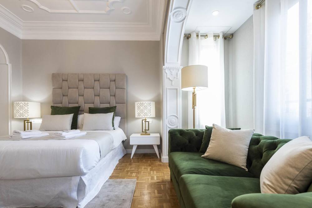 Photo of Bedroom in Sant Francesc