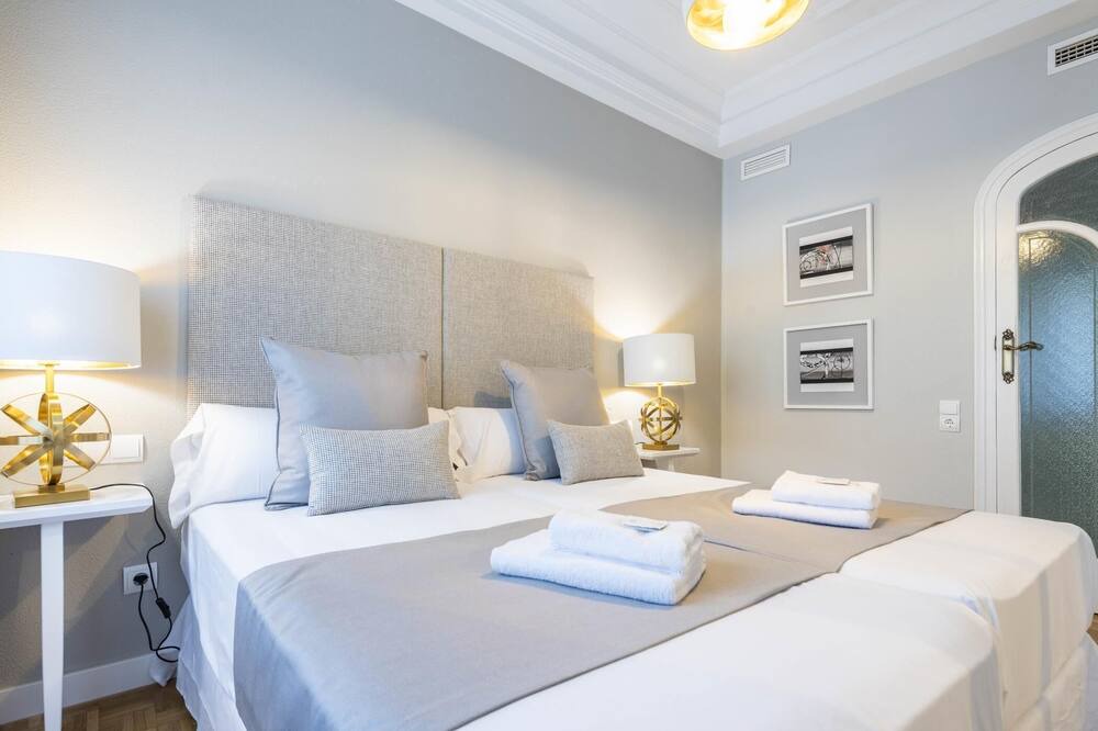 Photo of Bedroom in Sant Francesc