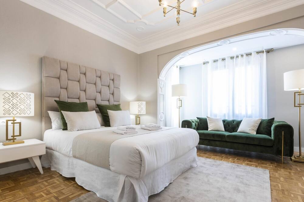 Photo of Bedroom in Sant Francesc