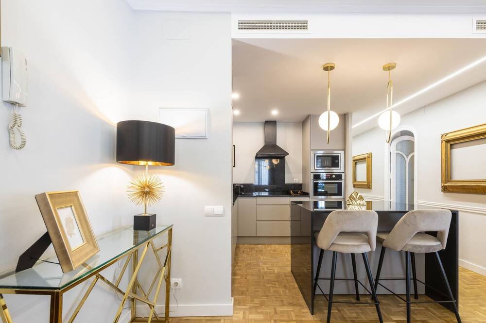 Photo of Kitchen in Sant Francesc