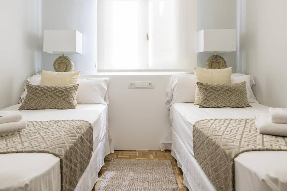Photo of Bedroom in Sant Francesc