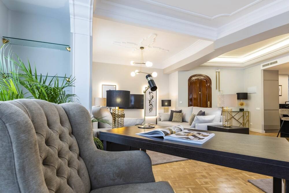 Photo of Livingroom in Sant Francesc