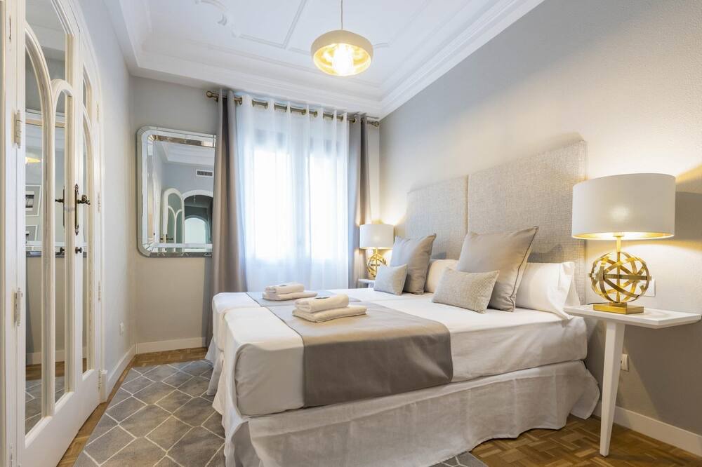 Photo of Bedroom in Sant Francesc