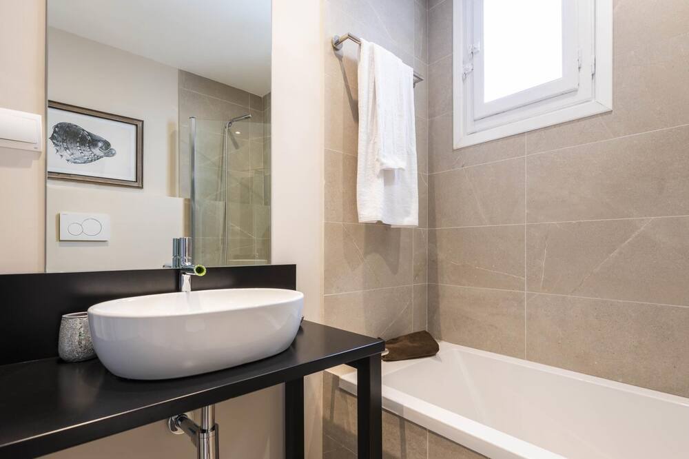 Photo of Bathroom in Sant Francesc