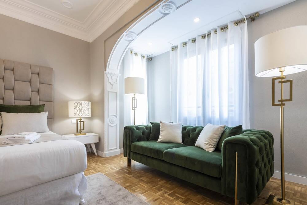 Photo of Bedroom in Sant Francesc