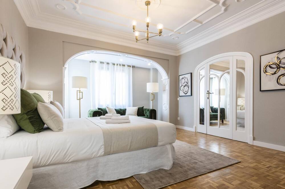 Photo of Bedroom in Sant Francesc