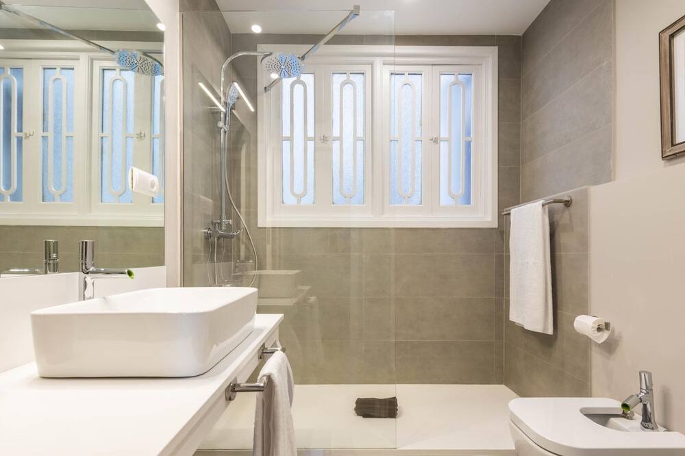 Photo of Bathroom in Sant Francesc