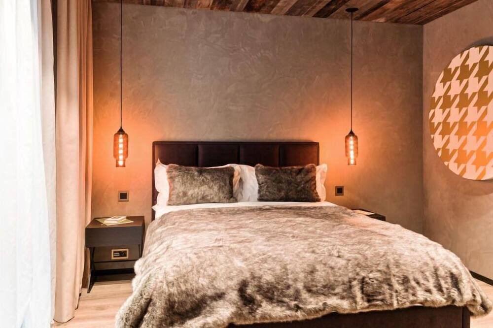 Photo of Bedroom in Andermatt