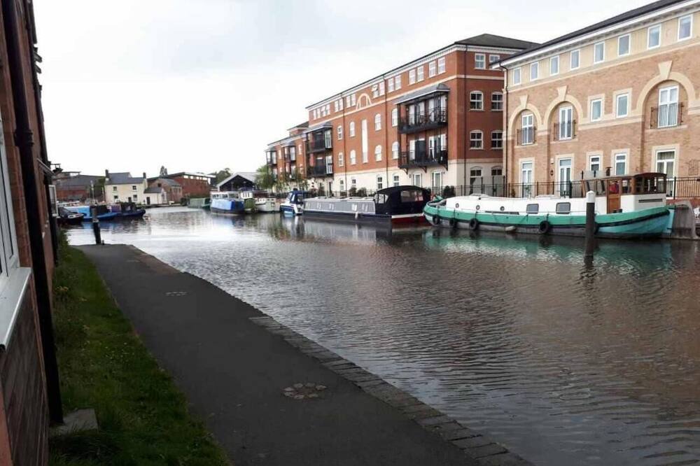 Photo of Outdoor in Diglis