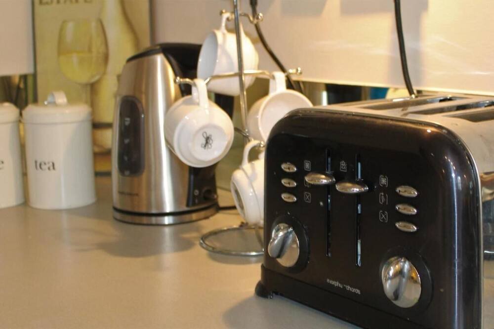 Photo of Kitchen in Diglis