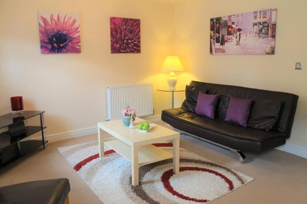Photo of Livingroom in Diglis