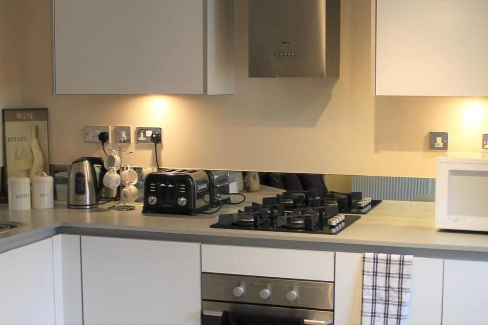 Photo of Kitchen in Diglis