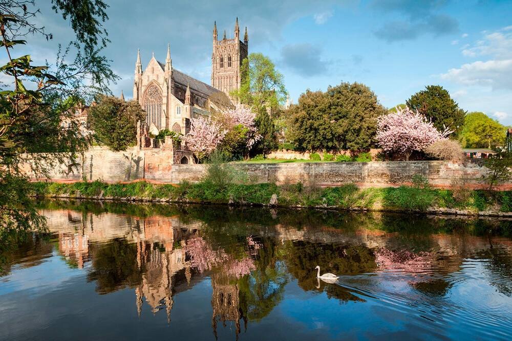 Photo of Outdoor in Diglis