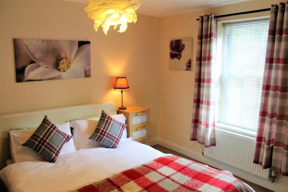 Photo of Bedroom in Diglis