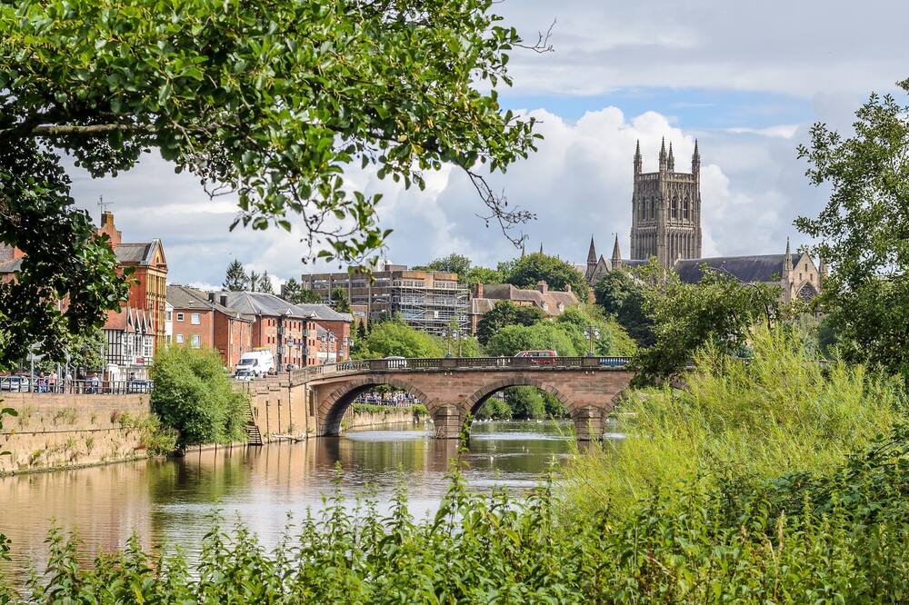 Photo of Outdoor in Diglis