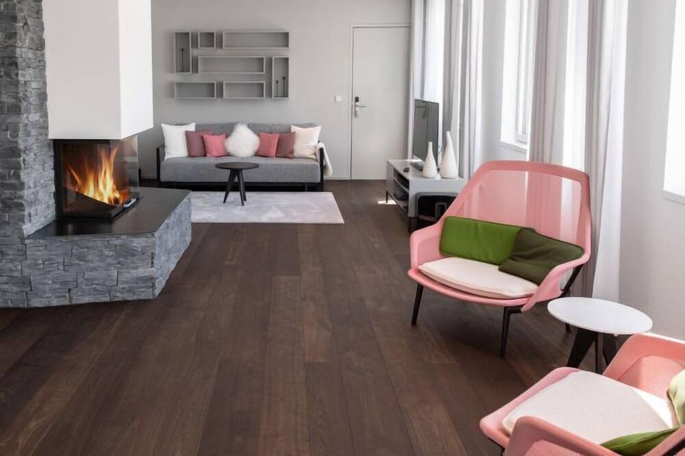 Photo of Livingroom in Andermatt