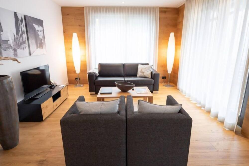 Photo of Livingroom in Andermatt