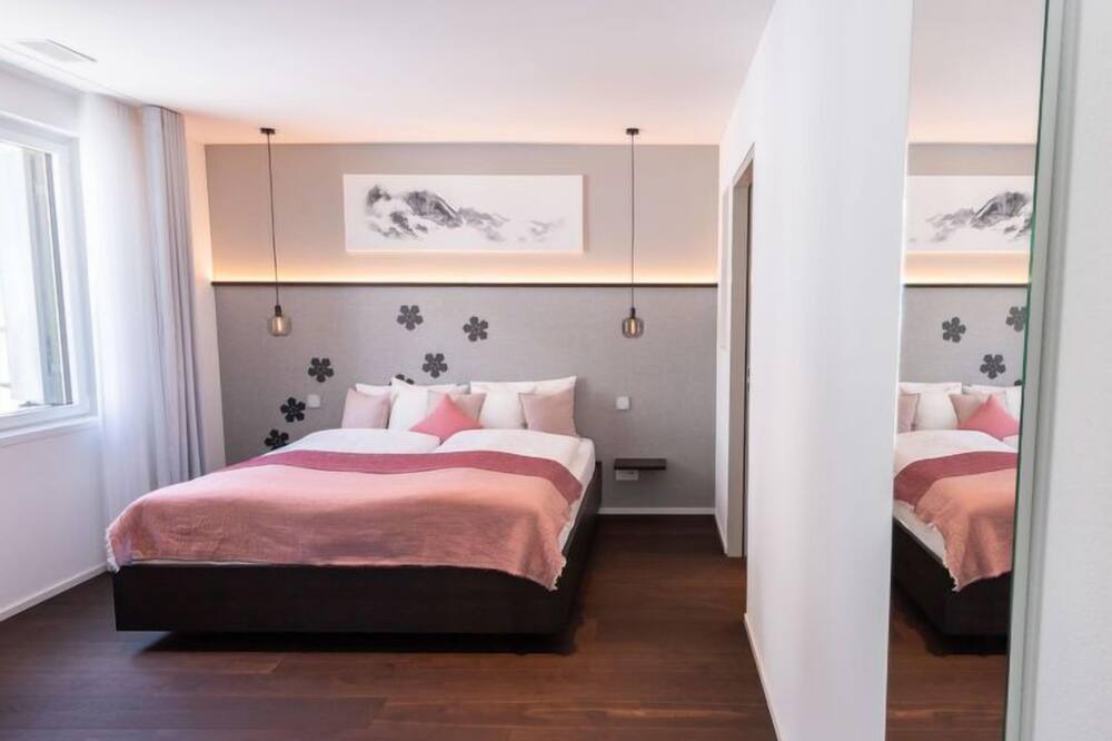 Photo of Bedroom in Andermatt