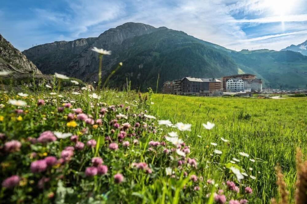 Photo of Outdoor in Andermatt