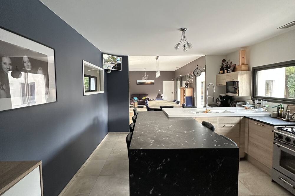 Photo of Kitchen in Cazevieille