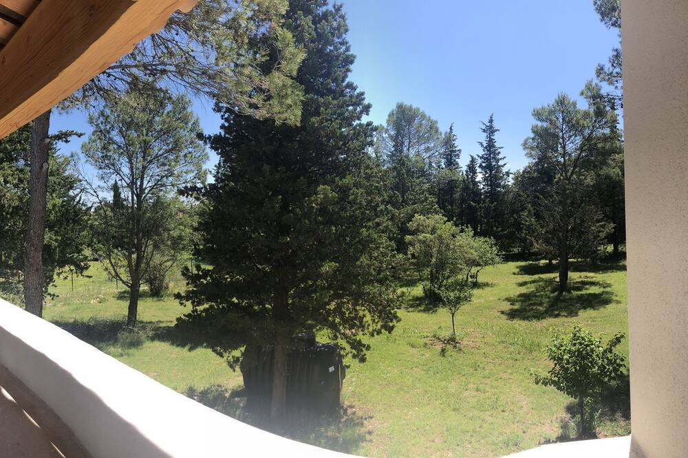 Photo of Patio Balcony in Cazevieille