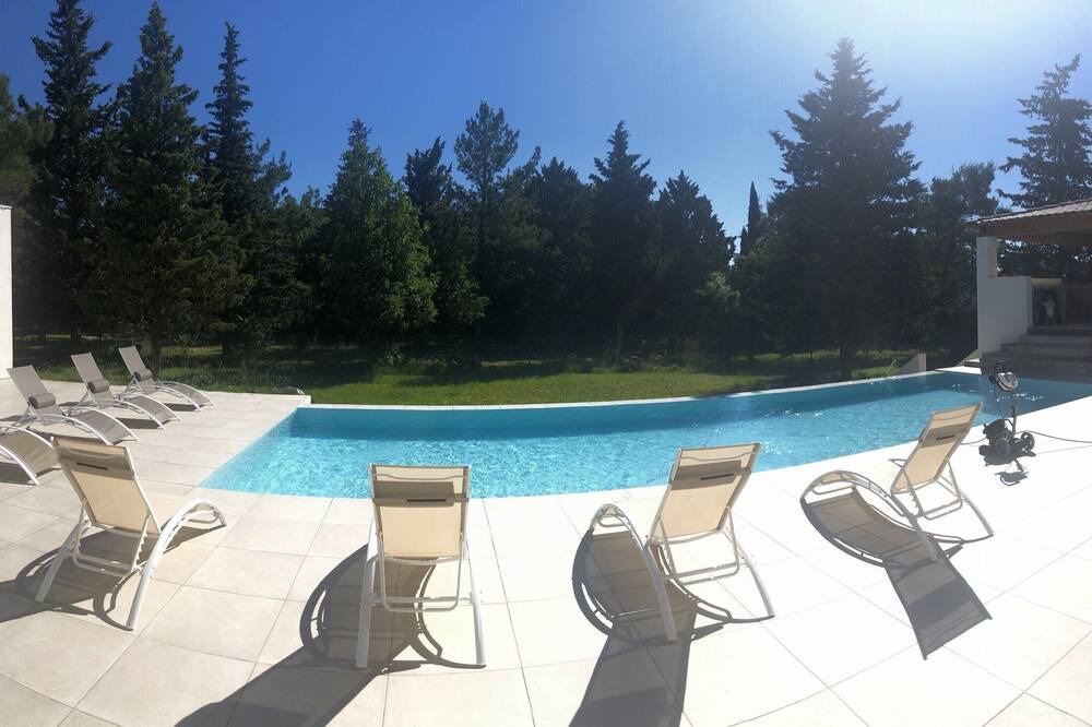 Photo of Outdoor in Cazevieille