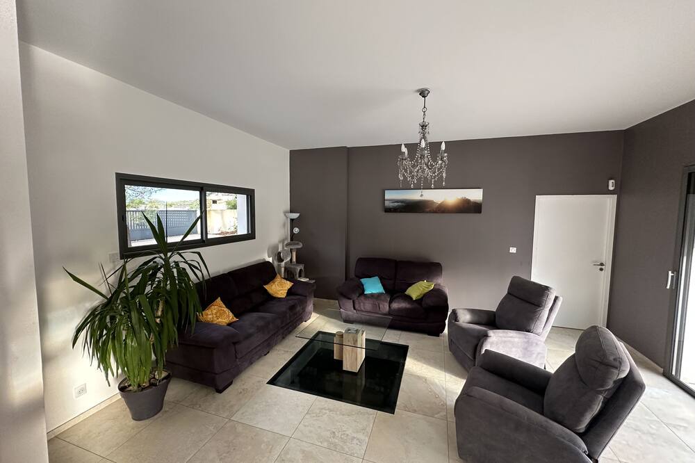 Photo of Livingroom in Cazevieille